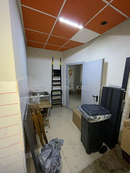 Оренда Будинок 1-кімнатний на Харківське шосе, 150/15 Київ - фото 10