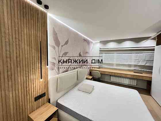 Оренда 1-кімнатна квартира ЖК Львівський квартал. № 11204023 Київ