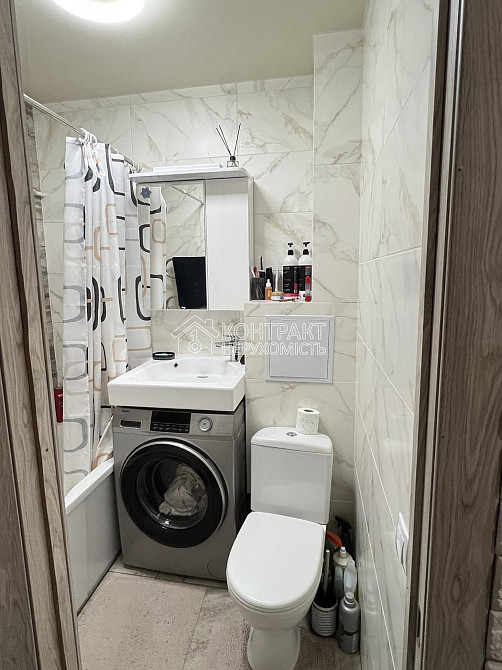 Продаж Квартира 2-кімнатна, 5/5 поверх на вул. Байрона Kharkiv - photo 8