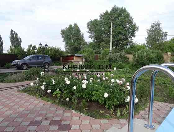 ПРОДАЖ 2-х поверховий будинок з евроремонтом в с.Мрія № 2211647 Mriia