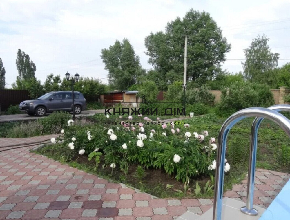 ПРОДАЖ 2-х поверховий будинок з евроремонтом в с.Мрія № 2211647 Mriia - photo 3