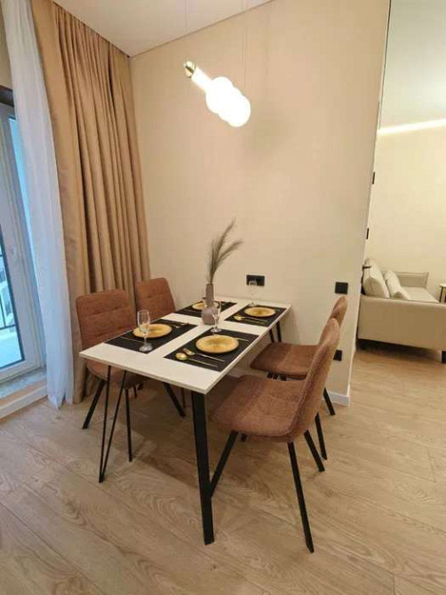 Продаж Квартира 1-кімнатна на ул. Краснова, 1ж Одеса - фото 6