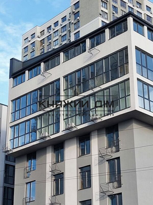 Без комиссии! Продажа 2-х к.кв. в ЖК Метро Парк, м. Вырлица. № 21139334 Київ - фото 1