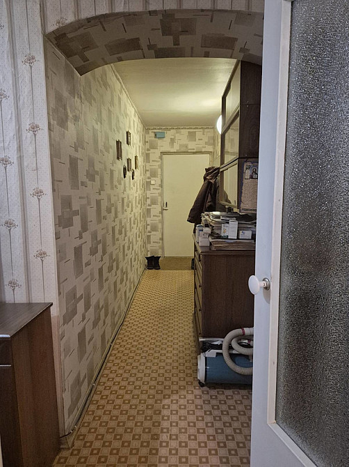 Продаж Квартира 1-кімнатна, 9/16 поверх на Звездный б-р, 1 Днепр - изображение 10