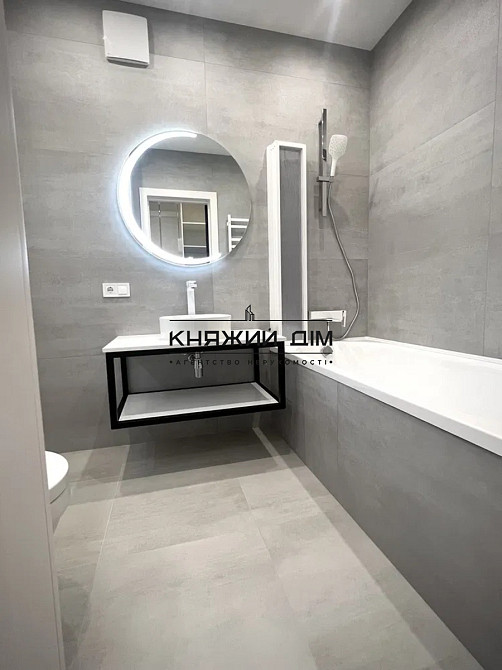 Перша оренда 3-кімнатної квартири ЖК Taryan Towers у Печерському районі, код 11203413 Київ - фото 7