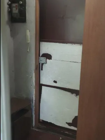 Продаж 1к Квартира 22.7 кв.м Поздовжня 12-а вулиця 47А Миколаїв - фото 3