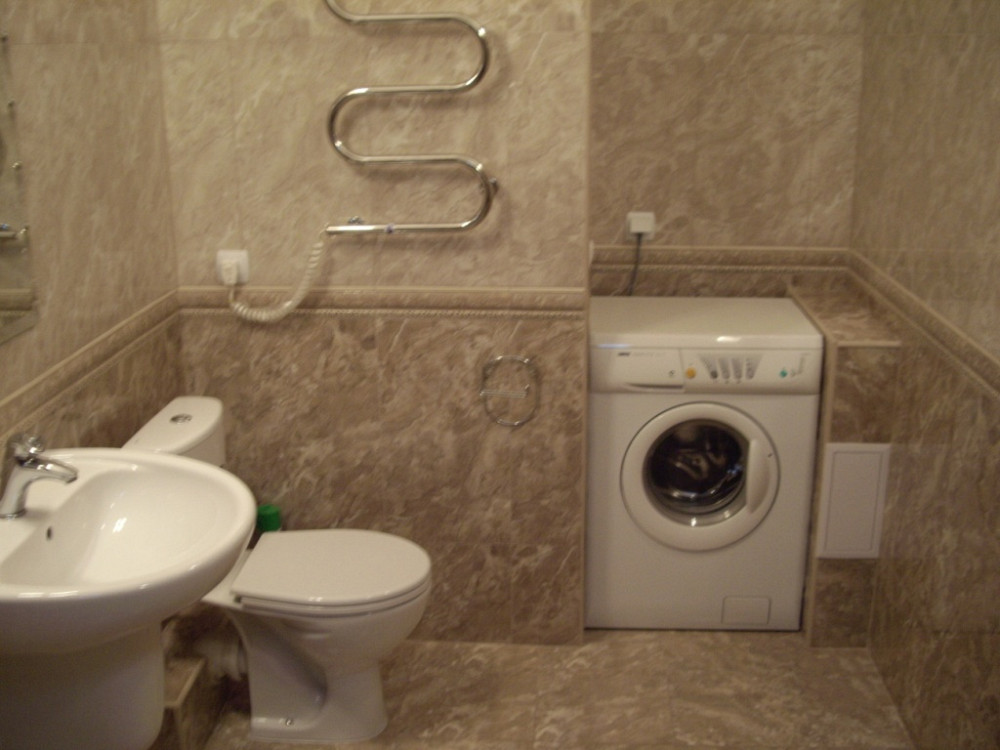 Оренда Квартира 2-кімнатна, 15/24 поверх на Голосеевский просп. Київ - фото 5