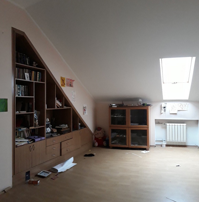 ТВ-3/  5 комн. в ЦЕНТРЕ ул. Базарная/ Пушкинская Odessa - photo 12