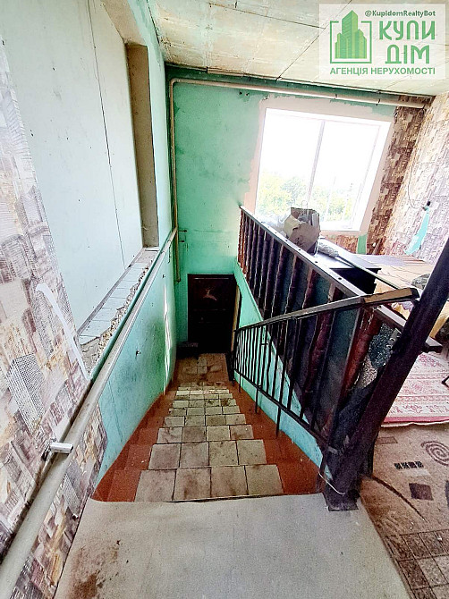 Продам двоповерховий будинок+ 46 сотк в центрі с.Іванівка.. Кропивницький - фото 9