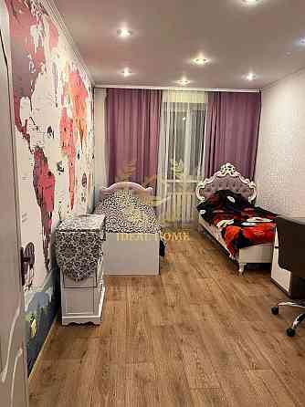 Продаж 3к квартири ЖК Чубинська перлина 