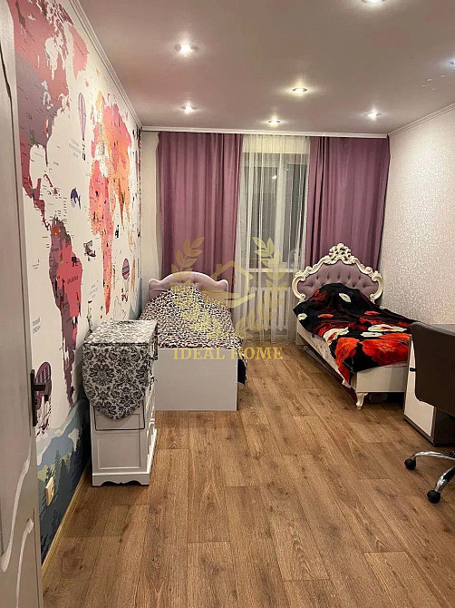 Продаж 3к квартири ЖК Чубинська перлина  - фото 6