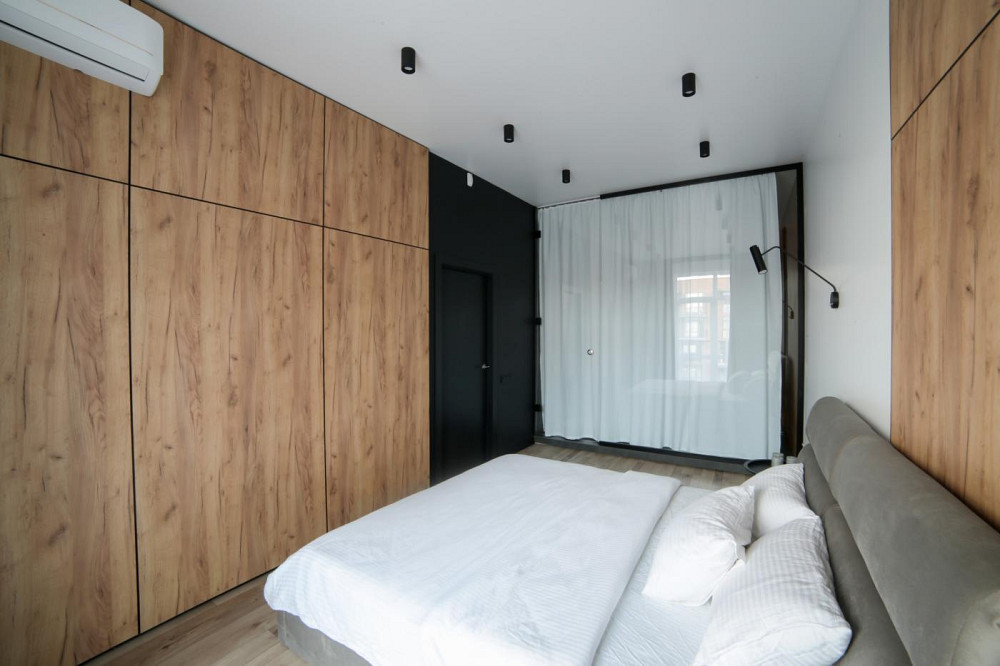 Продаж Квартира на улица просп. Чорновола / вул. Замарстинівська 16 L'viv - photo 4