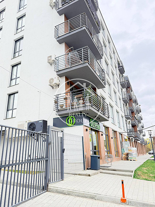 Продаж Квартира 2-кімнатна, 3/5 поверх на Львівьска Львів - фото 18