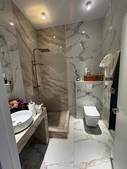 Продаж Квартира 1-кімнатна на Курортный ул. Одеса - фото 3