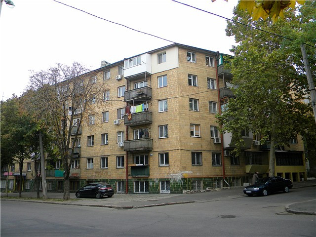 Продаж Квартира 3-кімнатна на ул. Княжеская, 3/5 Odessa - photo 2