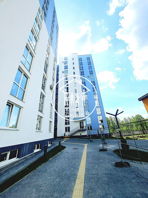 Продаж 2к Квартира 61 кв.м Рудненська, 8 Львів - фото 3