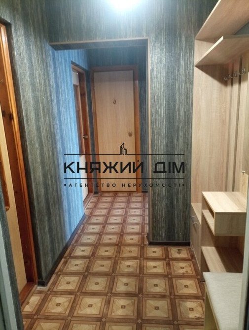 Оренда 2 кімнатна квартира на Троєщина КОД 1156741 Kiev - photo 18