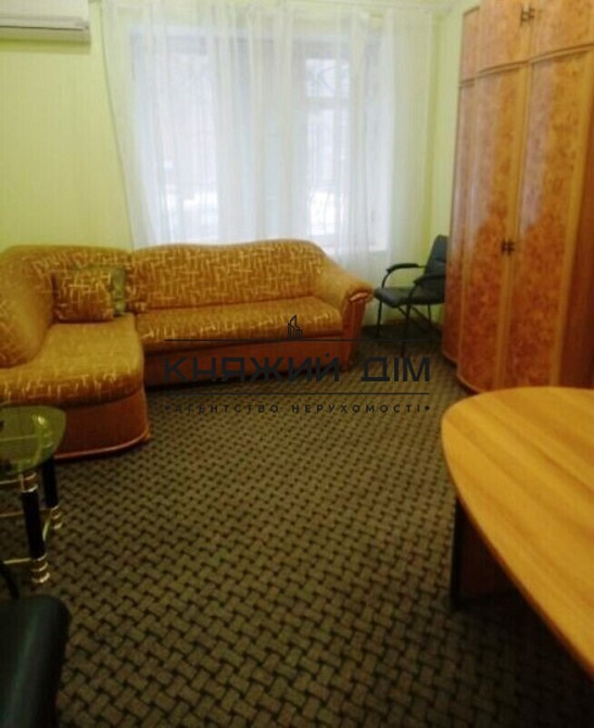 Оренда офісне приміщення на Институтская ул. поверх - 1/5 Київ - фото 11