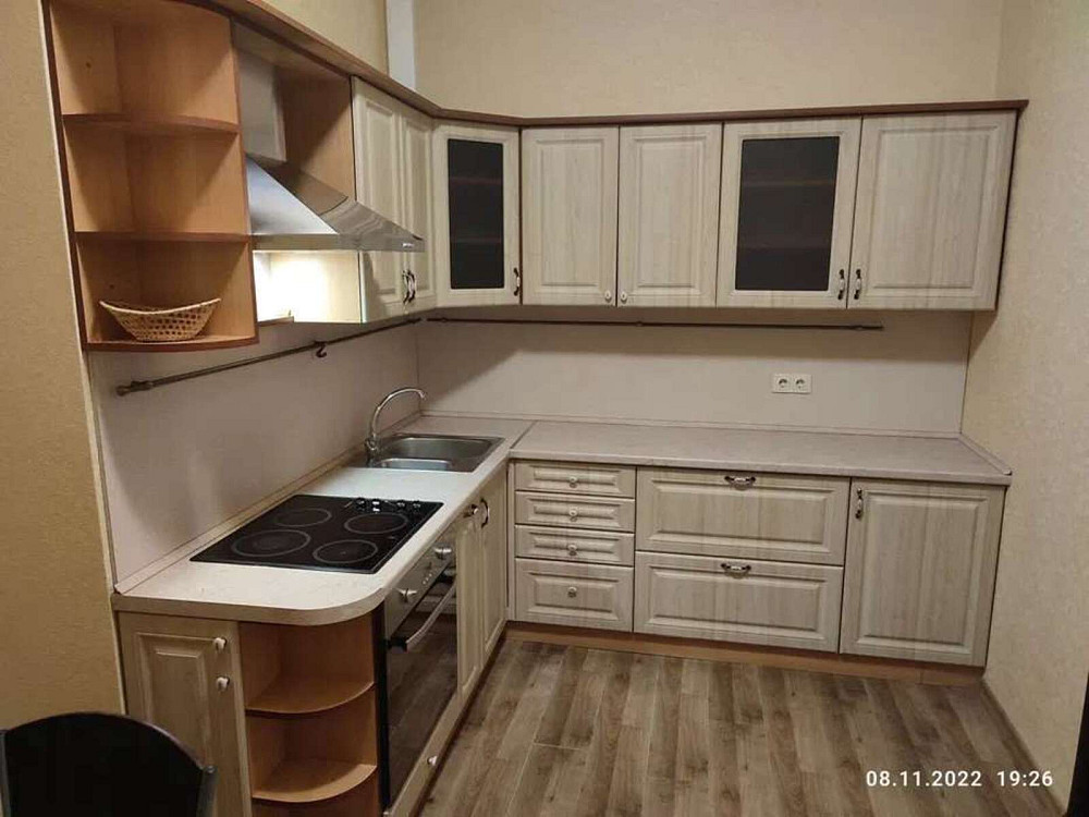 Оренда Квартира 1-кімнатна, 4/16 поверх на Днепровская набережная Kiev - photo 3