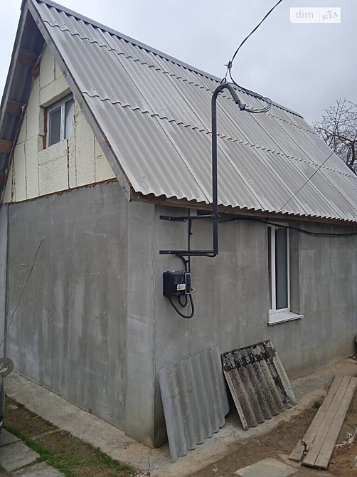 Продаж Будинок на пров.Щедрий Вінниця - фото 1