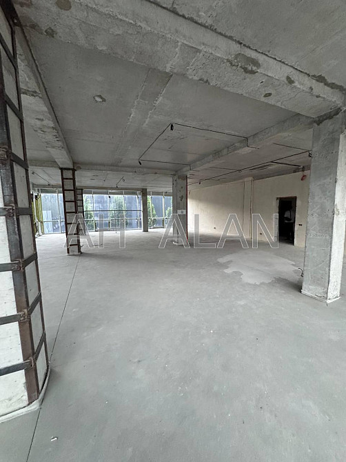 Оренда офісне приміщення на Миколи Міхновського бул., 16/1 Київ - фото 9