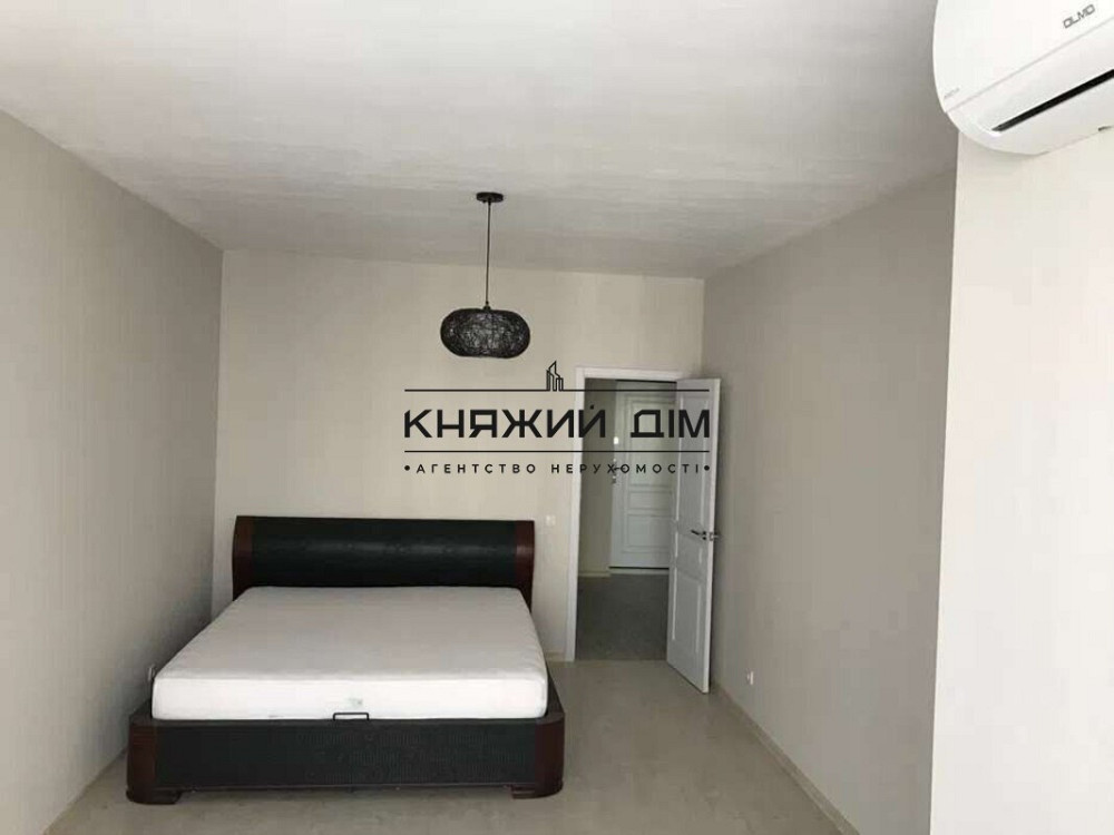 Оренда Квартира 1-кімнатна, 12/25 поверх на Драгоманова ул. Київ - фото 3