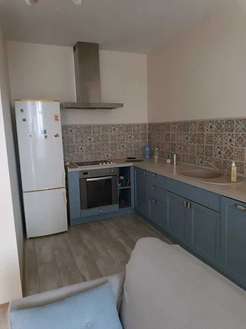 Оренда Квартира 3-кімнатна, 15/17 поверх на Бориспільська, 22 Київ - фото 1