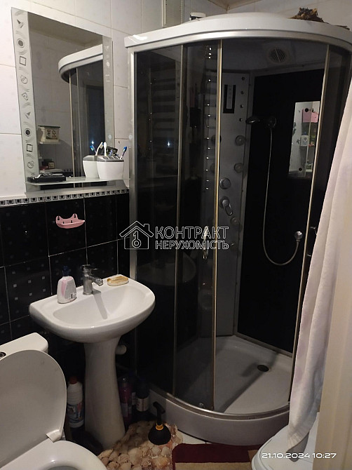 Продаж Квартира 3-кімнатна, 4/5 поверх на вул. Незалежності Покотилівка - фото 10