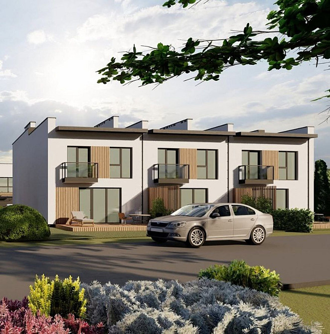 Продаж Будинок на Парафіяльна Krykhivtsi - photo 5