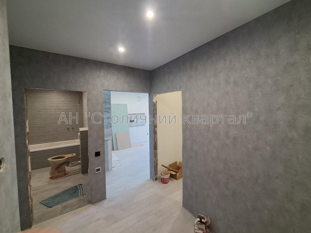 Продаж Будинок 1-кімнатний на Сверстюка Євгена вул., 6Є Киев - изображение 9