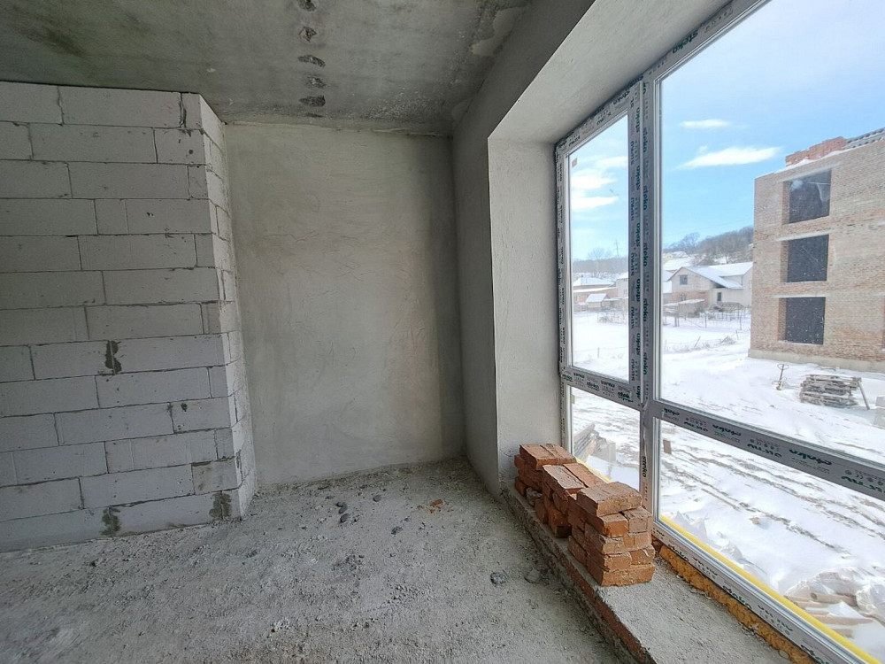 Продаж Квартира 1-кімнатна, 2/9 поверх на вул. Шептицького  - photo 2