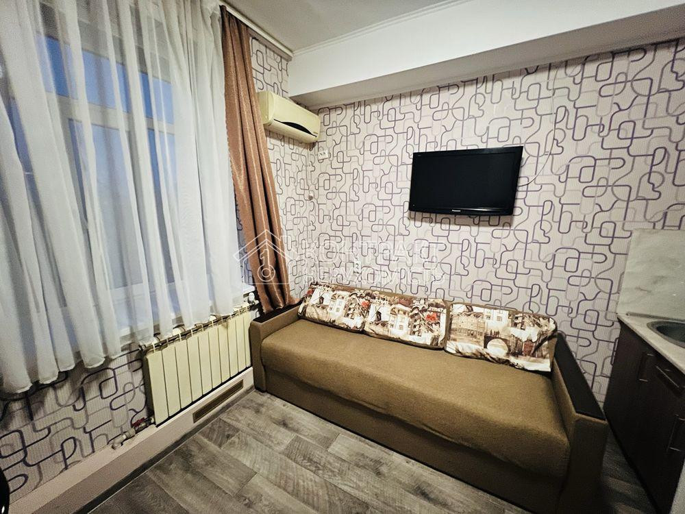 Оренда 1к Квартира 17 кв.м Короленка вул. Харків - фото 1