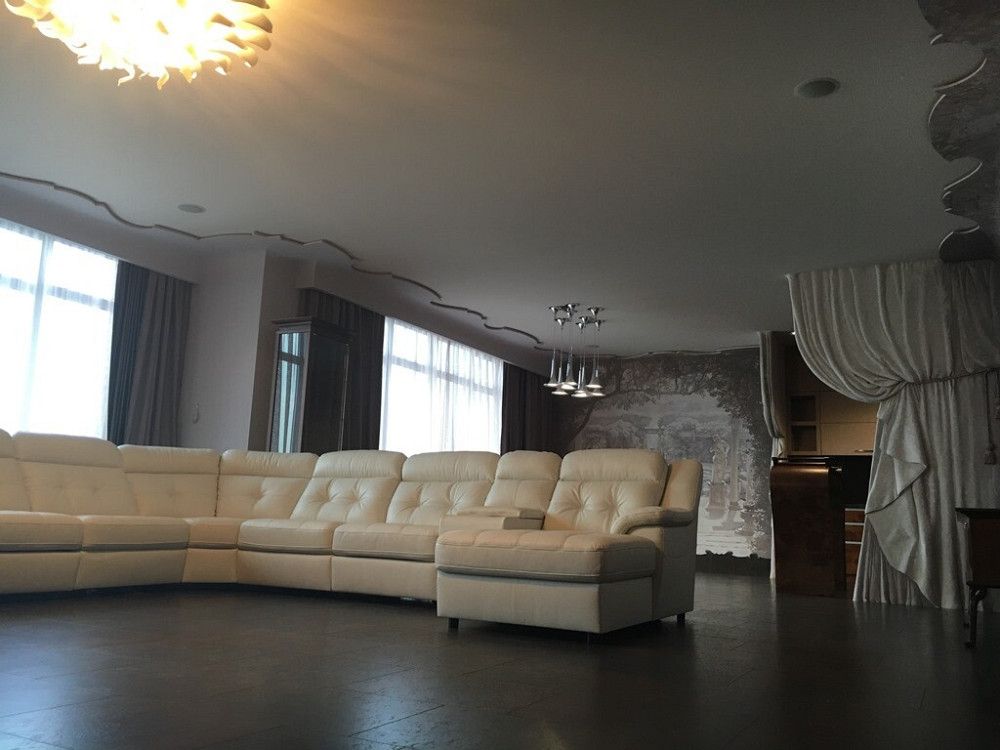 Оренда Квартира 3-кімнатна, 11/11 поверх на улица Окипной Раисы, д.18 Киев - изображение 3