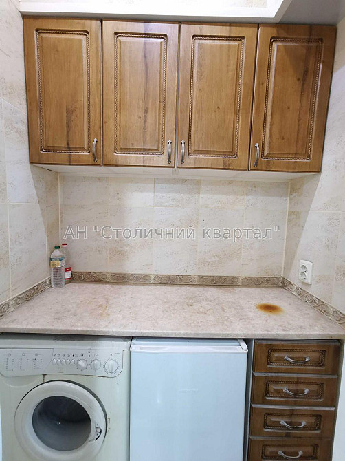 Оренда Будинок 3-кімнатний на Теліги Олени вул., 41 Київ - фото 10