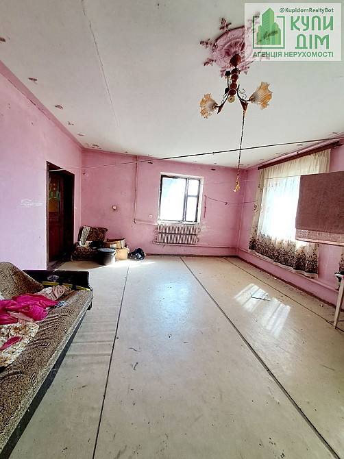 Продам двоповерховий будинок+ 46 сотк в центрі с.Іванівка.. Кропивницький - фото 13