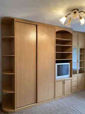 Оренда Квартира 1-кімнатна, 3/18 поверх Київ