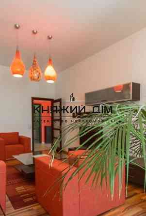 Отличная 3к. квартира на Крещатике, Липки. КОД ОБЪЕКТА: 21133240. Киев