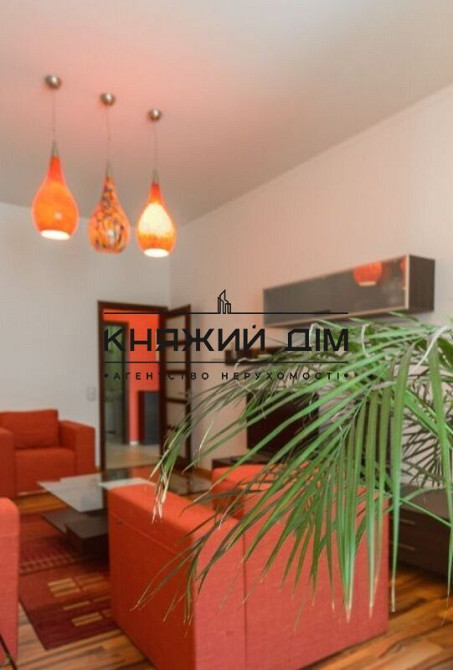 Отличная 3к. квартира на Крещатике, Липки. КОД ОБЪЕКТА: 21133240. Kiev - photo 3