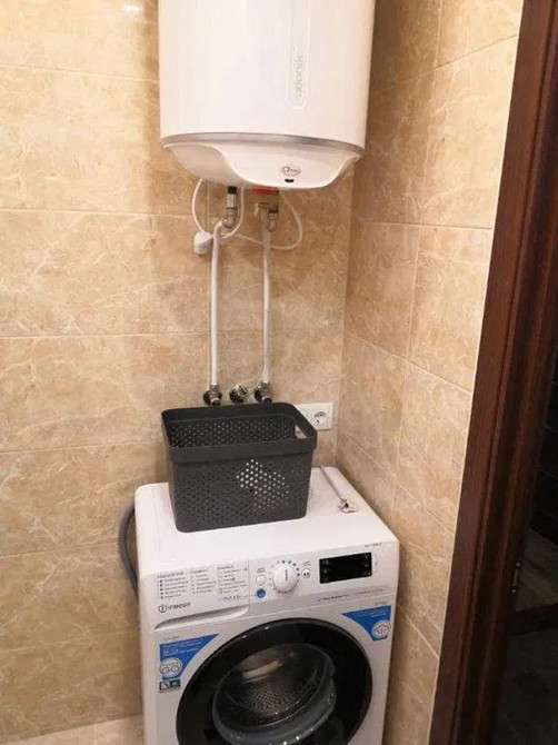 Оренда Квартира 1-кімнатна, 20/24 поверх на Вінграновського, 2 Київ - фото 8