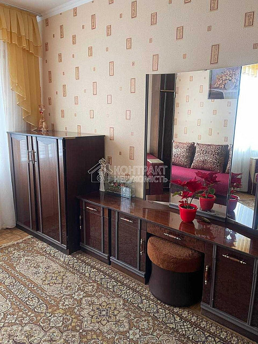 Оренда Квартира 3-кімнатна, 9/12 поверх на вул. Перемоги Харків - фото 10