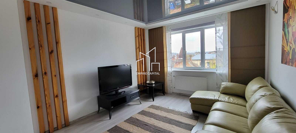 Оренда 2к квартири 65 кв. м Львів - фото 2