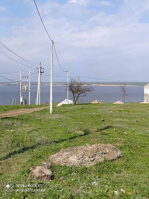 Продаж земельної ділянки 0.1 соток на ул. Сабелия 2-я линия курортного квартала, 49а Нерубайське - фото 2