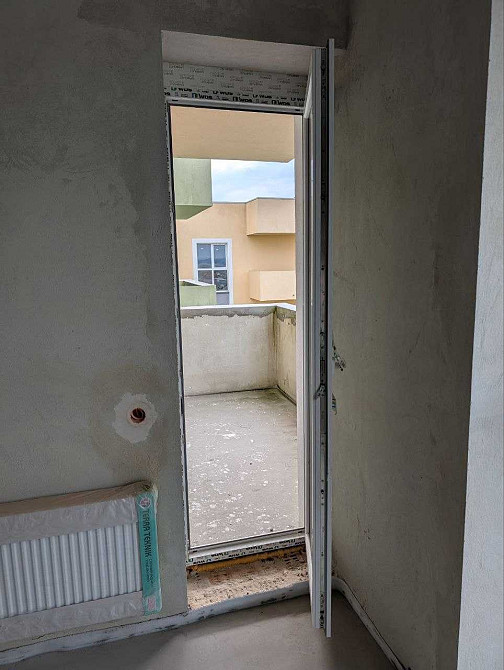 Продаж Квартира 1-кімнатна, 7/7 поверх на вул. Чорновола Horodok - photo 8