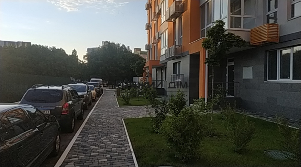 Продаж офісне приміщення на Победы просп./ Берестейский просп. поверх - 1 Київ - фото 4