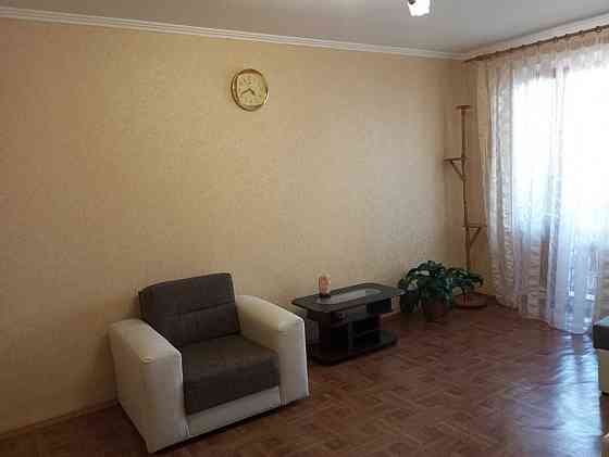 Продаж Квартира 4-кімнатна, 4/5 поверх на вул. 1-й Київський провулок Житомир