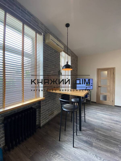 1 кімн квартира метро Хрещатик, Кловська, Майдан незалежності № 11203204 Київ - фото 8