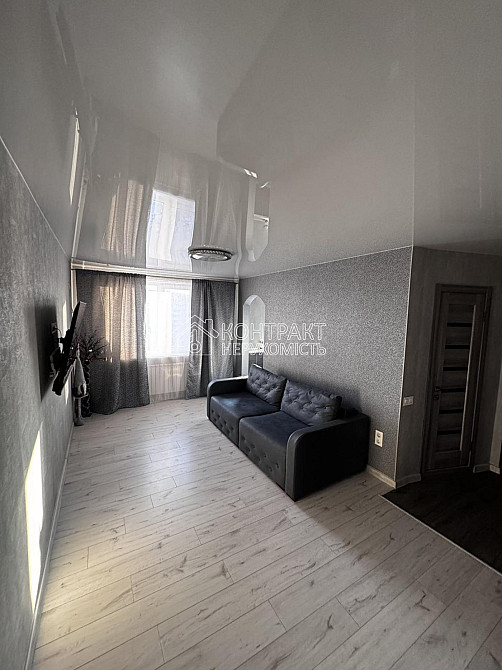 Продаж Квартира 3-кімнатна, 8/12 поверх на вул. Ахсарова Kharkiv - photo 15