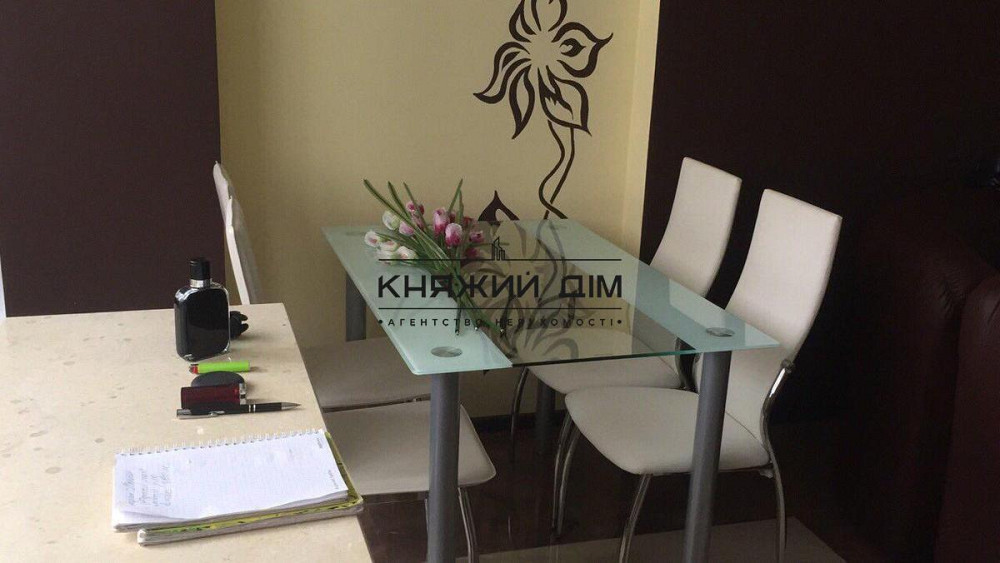 Продаж 2 кімн. розд. на Драгоманова біля Ашана ст. м. Позняки Код : № 21145198 Київ - фото 16