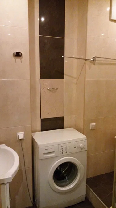 Оренда Квартира 2-кімнатна, 23/36 поверх на Дніпровська набережна, 21 Київ - фото 11