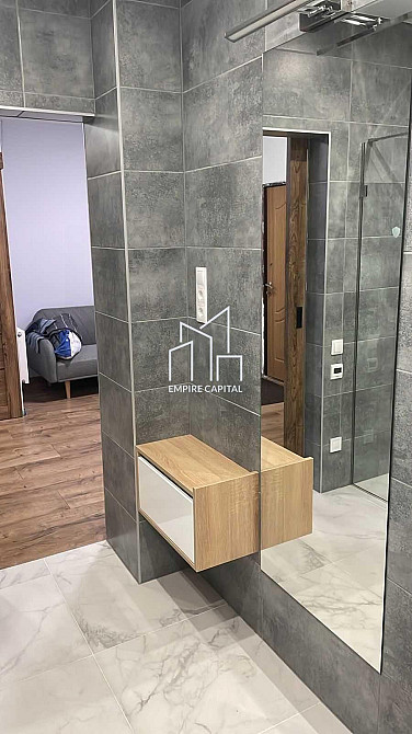 Продаж Квартира 1-кімнатна, 5/10 поверх на вул. Величковського Івана Львів - фото 8